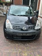 Nissan Pixo, Auto's, Zwart, Grijs, Particulier, Stadsauto