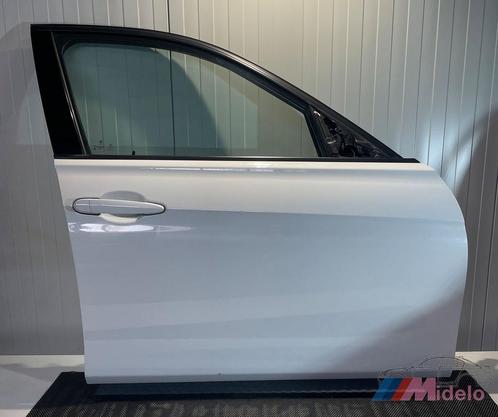 BMW F31 DEUR RECHTS VOOR 41009628764, Auto-onderdelen, Carrosserie, Deur, BMW, Gebruikt, Ophalen of Verzenden