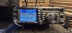 YAESU FT-991 Hf , Vhf , Uhf et le C4Fm complets, Telecommunicatie, Zenders en Ontvangers, Ophalen of Verzenden, Zo goed als nieuw