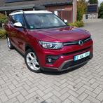 veel ruimte,automaat,veel opties,lage prijs,benzine,16000km, 4 cilinders, 120 kW, 5 zetels, 1000 kg