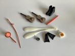 vintage accessoires voor actiefiguren / poppen, Ophalen of Verzenden, Zo goed als nieuw, Accessoires