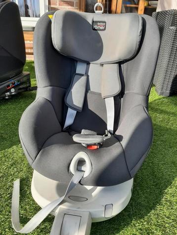 Britax Romer siege auto rotatif ISOFIX beschikbaar voor biedingen
