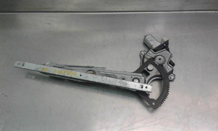 RAAMMECHANIEK RECHTS VOOR i20 (|2621004670|988201J100|), Auto-onderdelen, Ruiten en Toebehoren, Hyundai, Gebruikt