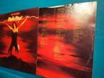Pat Travers, Ophalen, Gebruikt