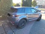 Range rover evoque 2.0 2017, Auto's, Euro 6, Particulier, 6 deurs, Te koop