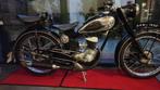 dkw, Motoren