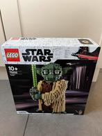 Lego Star Wars Yoda 75255, Nieuw, Complete set, Ophalen of Verzenden, Lego