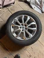 Winterbanden op velg, Auto-onderdelen, Banden en Velgen, Ophalen, 17 inch, Winterbanden, Band(en)