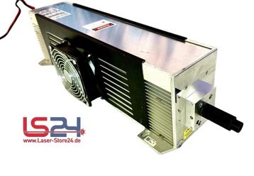 Navulling Co2 laserbuizen Iradion, Synrad Trotec Laser