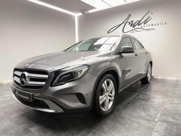 Mercedes-Benz GLA 180 *SIEGES CHAUFFANTS*GPS*LED*1ER PROP*GA beschikbaar voor biedingen