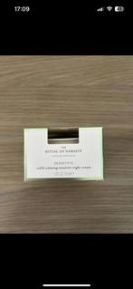Rituals refill calming sensitive night cream, Verzenden, Nieuw