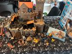 Playmobil knights 6000 met vele extras, Ophalen, Gebruikt, Complete set