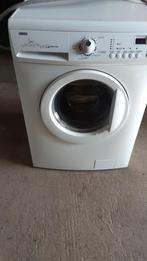 Wasmachine  Zanussi, Elektronische apparatuur, Ophalen of Verzenden, Zo goed als nieuw