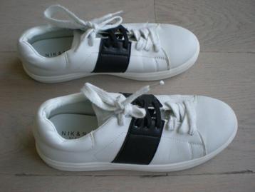 Sneakers Nik & Nik maat 37 NIEUWSTAAT beschikbaar voor biedingen