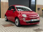 Fiat 500 0.9T / Automatique / Carpass / Garantie (bj 2011), Auto's, Fiat, Stof, Gebruikt, 875 cc, 62 kW