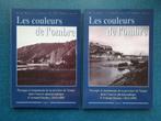 Les Couleurs de L'Ombre : 2 Volumes, Livres, Histoire nationale, Utilisé, Enlèvement ou Envoi, Luc Hiernaux