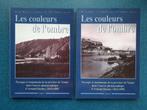 Les Couleurs de L'Ombre : 2 Volumes, Livres, Enlèvement ou Envoi, Utilisé, Luc Hiernaux