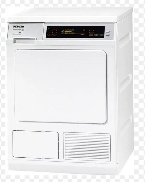 Miele supertronic Warmtepomp droger, Elektronische apparatuur, Droogkasten, Zo goed als nieuw, Ophalen