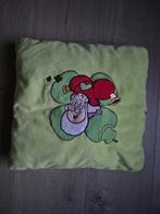 Kussentje 'Kabouter Plop' (Studio 100), Kinderen en Baby's, Ophalen of Verzenden, Gebruikt