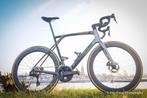 Scope R5 Disc Racefiets Wielen, Fietsen en Brommers, Ophalen of Verzenden, Gebruikt, Carbon, 28 inch