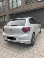 Volgswagen polo R line 1.0, Auto's, Voorwielaandrijving, Alcantara, 5 deurs, Particulier