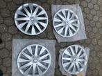 Wieldeksel Renault 16”, Auto-onderdelen, Banden en Velgen, Ophalen of Verzenden, 16 inch, Velg(en)