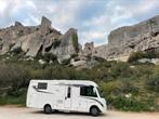 Camper Florium Fleurette Fiat DIS 71LMR, Caravans en Kamperen, 7 tot 8 meter, Diesel, Particulier, Fiat