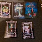 5 postkaarten Disney filmproducties, Verzamelen, Ophalen of Verzenden