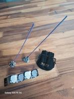 Vintage incenthouder alchemy gothic, Telecommunicatie, Zenders en Ontvangers, Ophalen of Verzenden, Nieuw