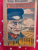 Stijn Streuvels - de vlaschaard, Enlèvement ou Envoi, Utilisé