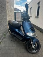 Piaggio skipper lx 125 / 172 malossi, Particulier, 125 cc, 1 cilinder