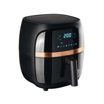 Nieuw berlinger haus airfryer beschikbaar voor biedingen