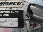 Honda CR 125 250 500 zuigers, Motoren, Ophalen of Verzenden, Nieuw
