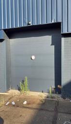 Elektrische overheaddeur garagedeur snelloopdeur deuren, Ophalen of Verzenden, Zo goed als nieuw