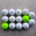 Balles de golf Vice (14), Sport en Fitness, Golf, Gebruikt, Bal(len), Ophalen of Verzenden