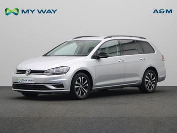 Volkswagen Golf VII SW Golf SW 1.0 TSI IQ.Drive OPF beschikbaar voor biedingen