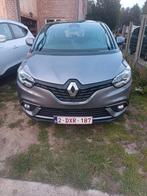 RENAULT Grand Senic 1.8 diesel, Auto's, Particulier, Te koop, Trekhaak, Diesel
