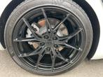 4 Jantes 5x114.3 19 pouces + pneus Tesla,Lexus,Hyundai,Kia, Auto-onderdelen, Banden en Velgen, Gebruikt, Banden en Velgen, 235 mm