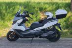 Scooter BMW, Motoren, Motoren | BMW, 400 cc, Scooter, Handvatverwarming, Particulier