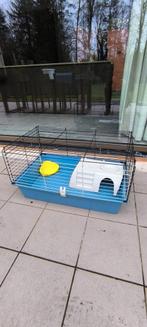 Knaagdieren kooi, Dieren en Toebehoren, Ophalen, Kooi