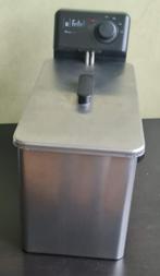FRITEL friteuse, 1 tot 2 liter, Ophalen of Verzenden, Gebruikt