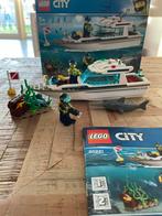 Lego cadeau - alle ondedellen, doos, instructie, Enlèvement ou Envoi, Comme neuf, Lego