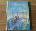 A Verviers , un kiosque à musique ... (André Renson), Livres, Histoire nationale, Enlèvement ou Envoi, Utilisé