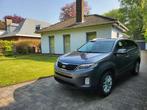 Kia Sorento 2.0 CRDi 4WD Fusion 7pl.** Euro 6b ** 177.440 Km, Autos, Kia, SUV ou Tout-terrain, Carnet d'entretien, 7 places, Cuir