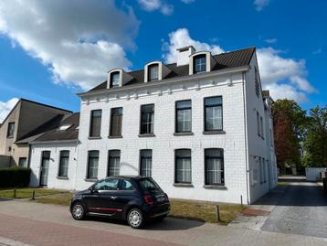 Appartement te koop in Adegem beschikbaar voor biedingen