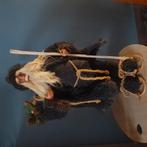 Père Noël, Enlèvement ou Envoi, Utilisé