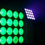 ADJ DOTZ MATRIX 16x30W RGB COB LED Wash/Blinder Panel, Muziek en Instrumenten, Ophalen, Zo goed als nieuw