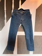 Levi's 501, Comme neuf, Bleu, Autres tailles de jeans, Enlèvement ou Envoi