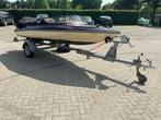 Speedboot 15pk, Watersport en Boten, Overige Watersport en Boten, Gebruikt