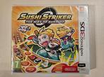 Sushi Striker: The Way of Sushido / Nintendo 3DS (Nieuw), Games en Spelcomputers, Games | Nintendo 2DS en 3DS, Puzzel en Educatief